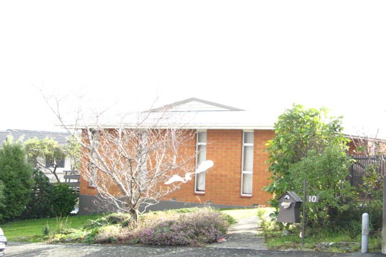 Photo of property in 10 Elliffe Place, Shiel Hill, Dunedin, 9013