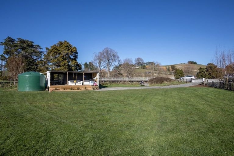 Photo of property in 2021 Elsthorpe Road, Elsthorpe, Otane, 4277