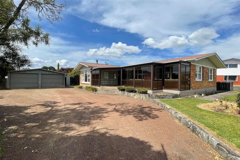 Photo of property in 9 Mace Crescent, Otorohanga, 3900