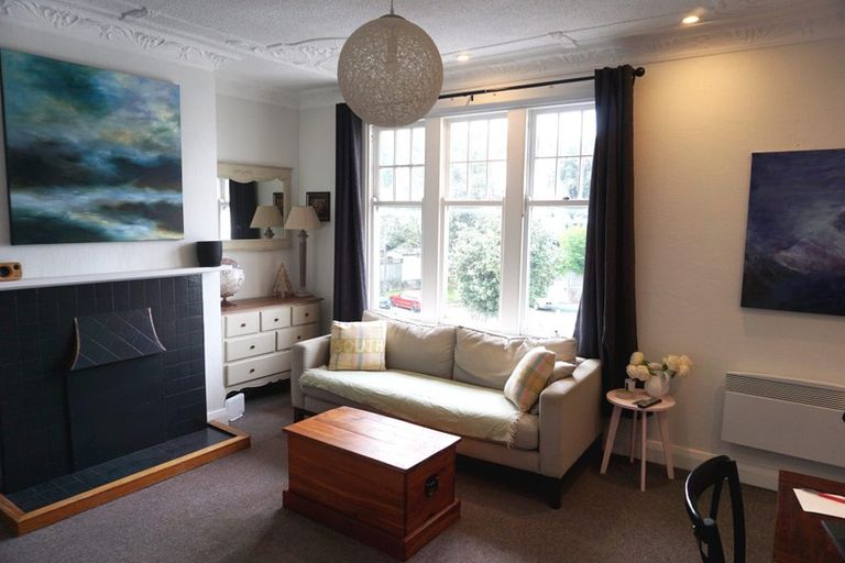 Photo of property in 5/1 Brooklyn Road, Mount Cook, Wellington, 6011