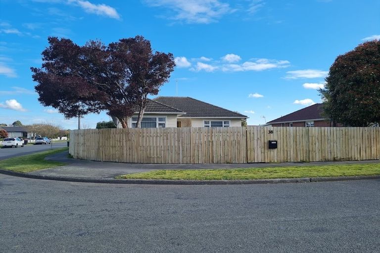 Photo of property in 38 Amuri Street, Hei Hei, Christchurch, 8042