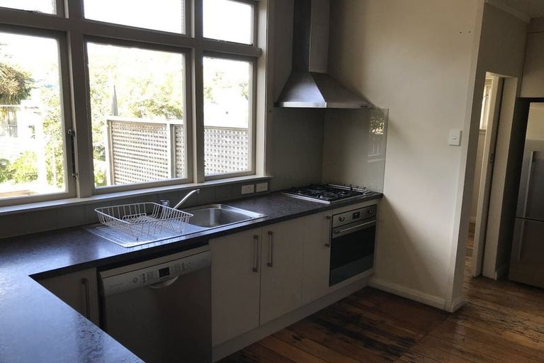 Photo of property in 56 Wellington Road, Hataitai, Wellington, 6021