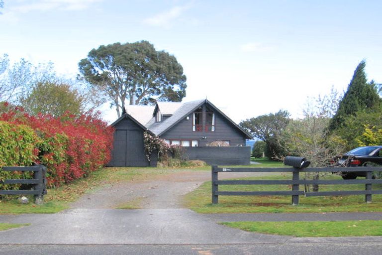 Photo of property in 26 Mahuta Road, Waitahanui, Taupo, 3378