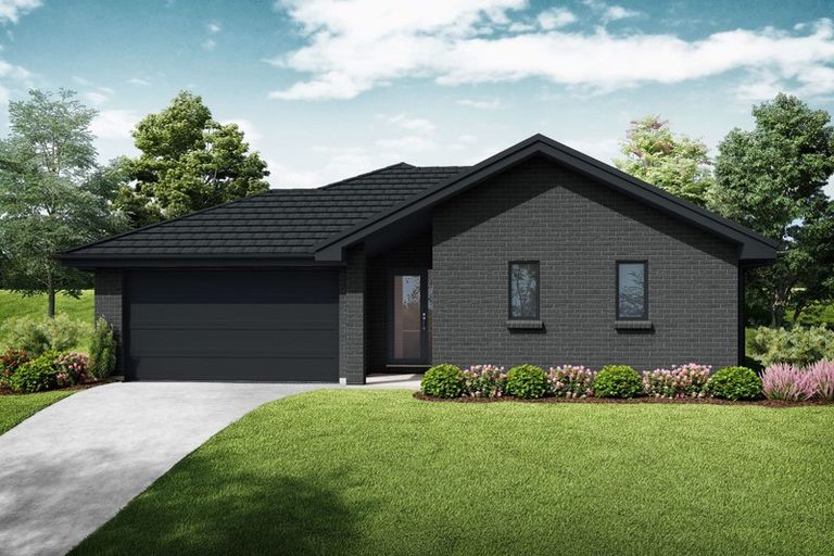 Photo of property in 140 Harriet Johnston Drive, Pokeno, 2402