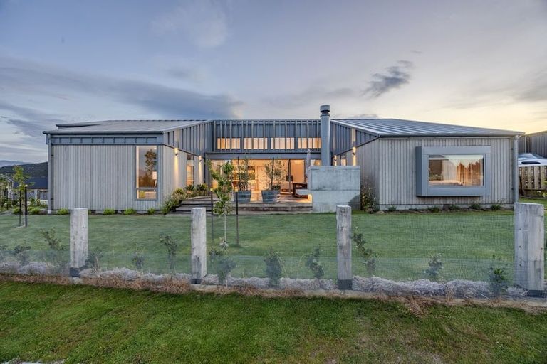 Photo of property in Northlake, 15 Cambrian Street, Wanaka, 9305