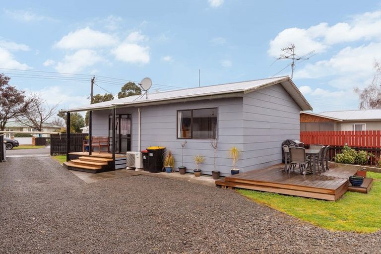 Photo of property in 12 Solway Crescent, Solway, Masterton, 5810