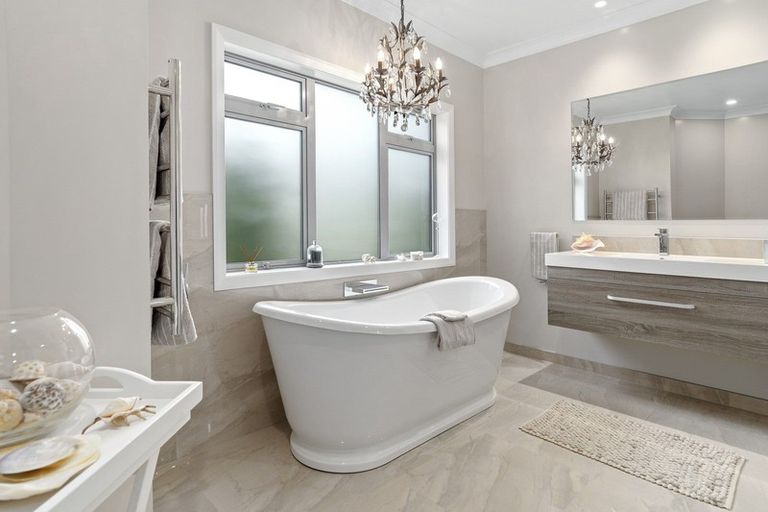 Photo of property in 77 Rexford Heights, Pyes Pa, Tauranga, 3112