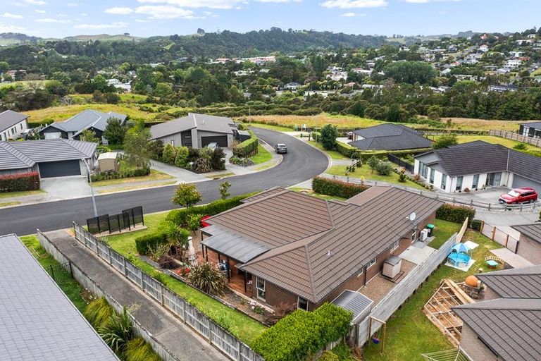 Photo of property in 8 Belvedere Place, Warkworth, 0910