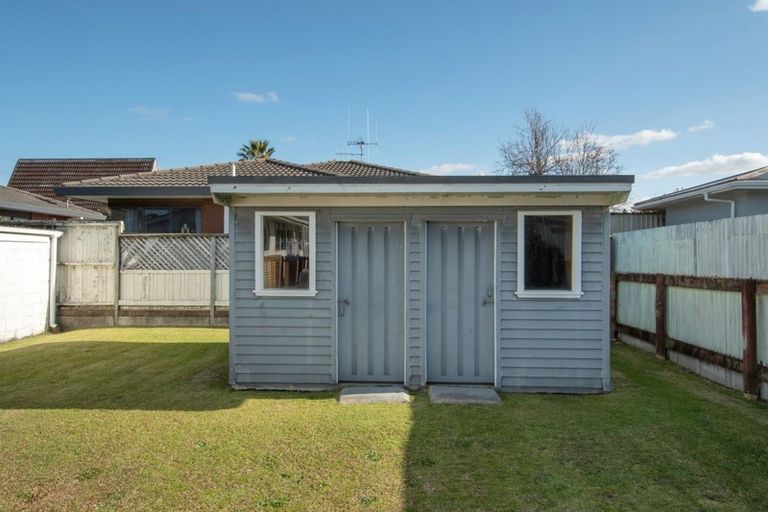 Photo of property in 3/717 Cameron Road, Tauranga South, Tauranga, 3112
