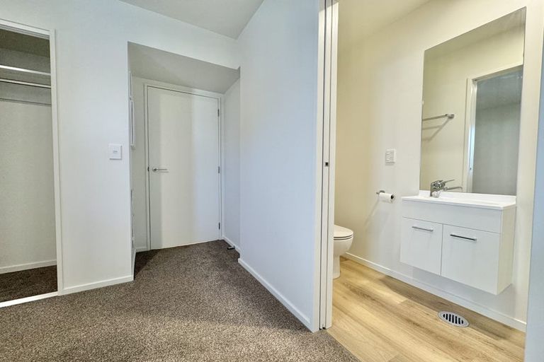 Photo of property in 3/7 Spencer Street, Addington, Christchurch, 8024