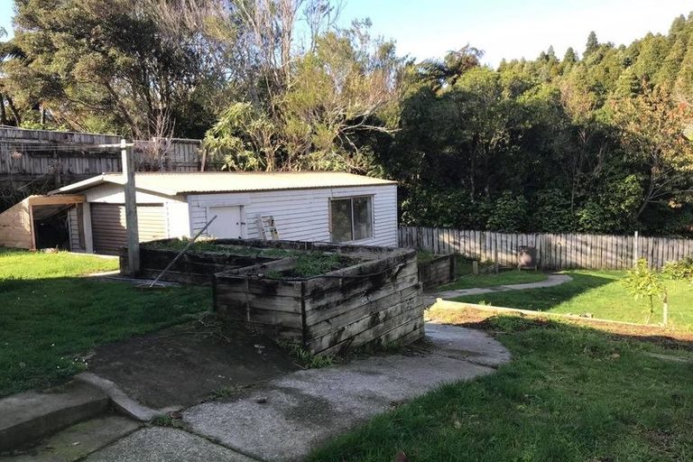Photo of property in 77 Pembroke Street, Westown, New Plymouth, 4310