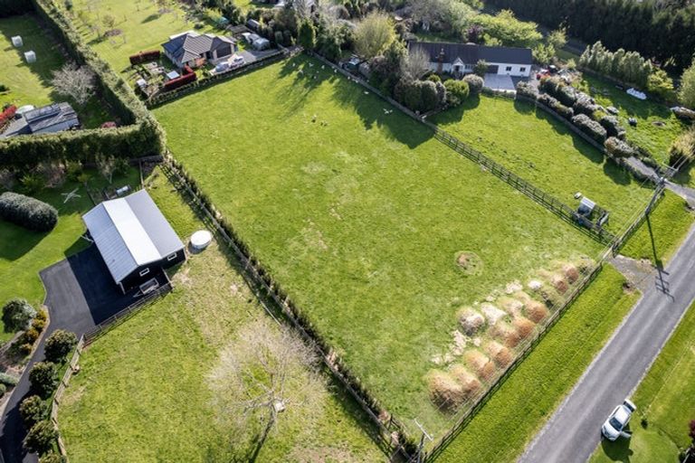 Photo of property in 72 Windmill Road, Tamahere, Hamilton, 3283