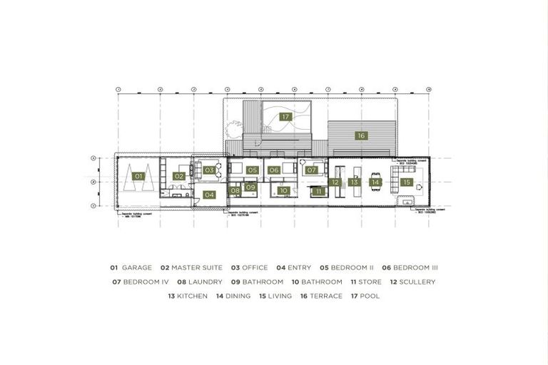 Photo of property in 23 Foster Road, Kumeu, 0891