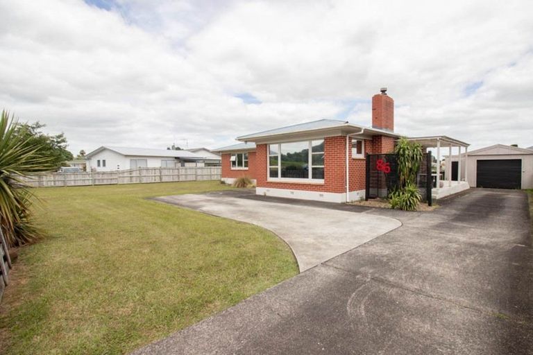 Photo of property in 86 Thames Road, Paeroa, 3600