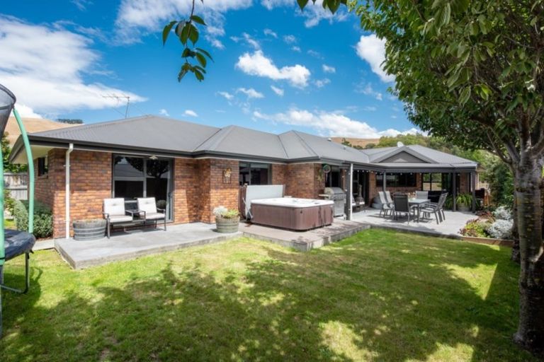 Photo of property in 35 Forest Park Drive, Witherlea, Blenheim, 7201