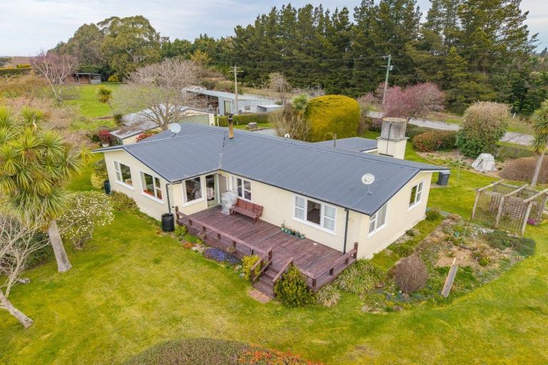 Photo of property in 340 Falvey Road, Levels, Timaru, 7975