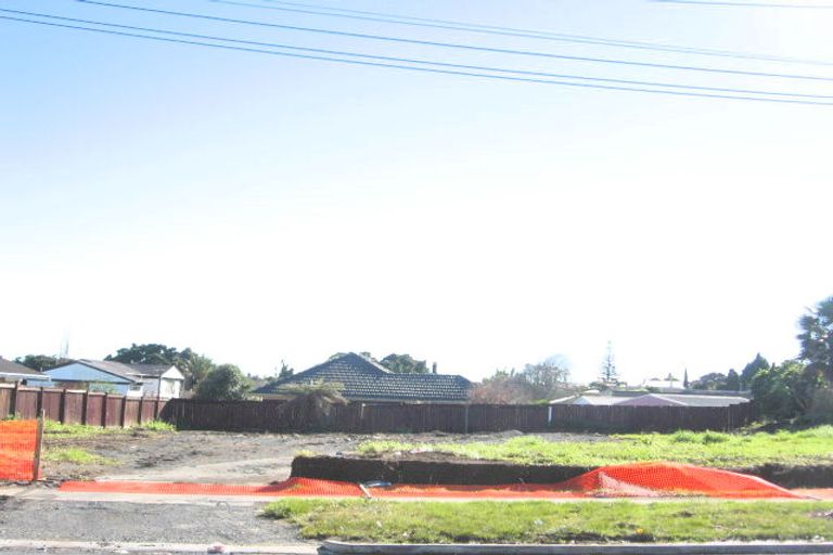 Photo of property in 7 Corin Avenue, Manurewa, Auckland, 2102