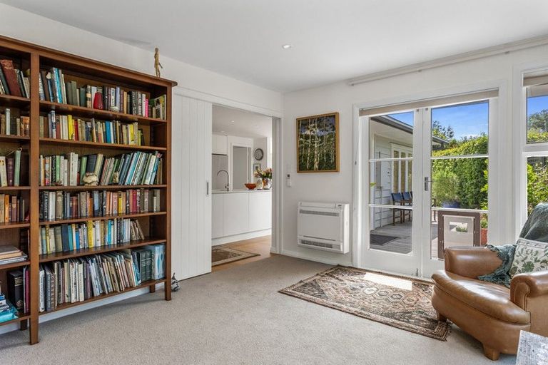 Photo of property in 1/2 Heberden Avenue, Sumner, Christchurch, 8081