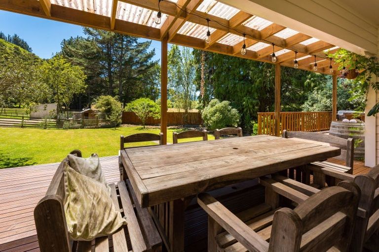 Photo of property in 90 Tapps Road, Canvastown, Havelock, 7178