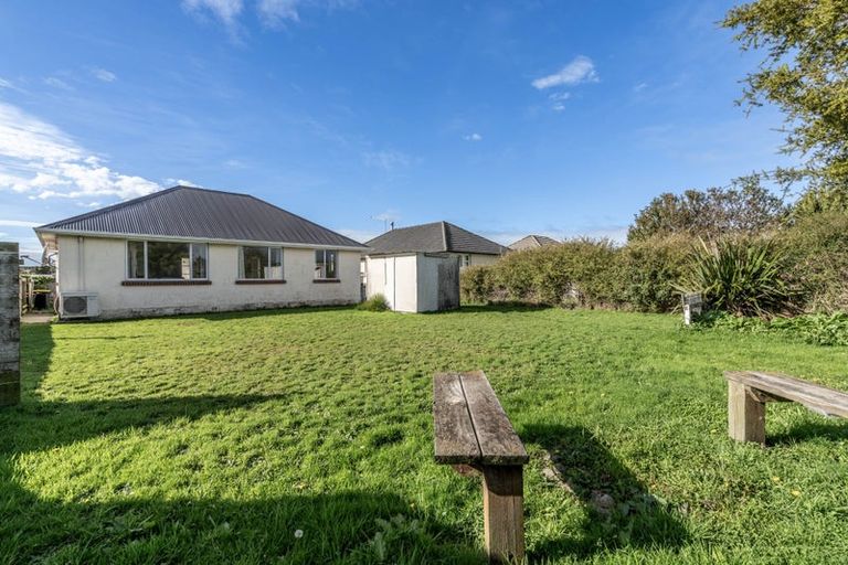 Photo of property in 86 Lithgow Street, Glengarry, Invercargill, 9810