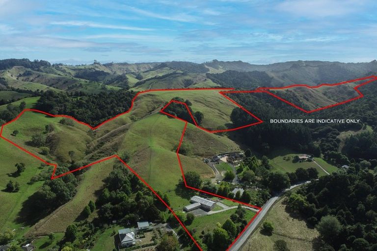 Photo of property in 475 Ahuroa Road, Puhoi, Warkworth, 0994