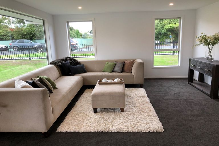 Photo of property in 117 Wingatui Road, Mosgiel, 9024