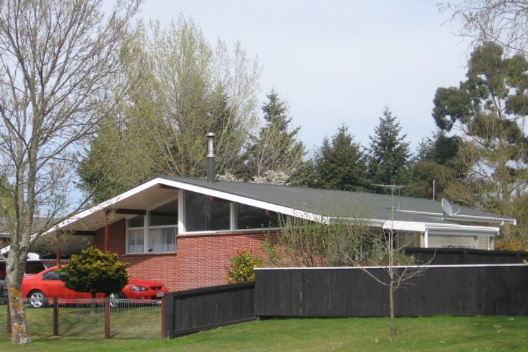 Photo of property in 58 Pandora Avenue, Sunnybrook, Rotorua, 3015