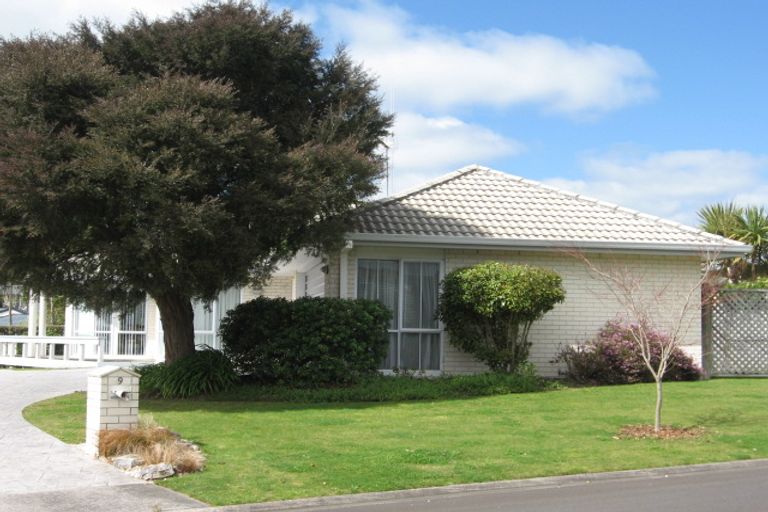Photo of property in 9 Ashmore Court, Bethlehem, Tauranga, 3110