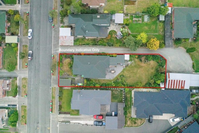 Photo of property in 5 Saint George Street, Watlington, Timaru, 7910