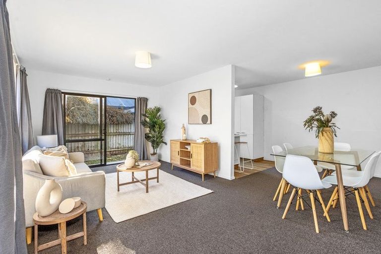 Photo of property in 2/39 Buffon Street, Waltham, Christchurch, 8023