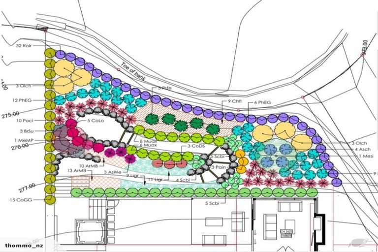 Photo of property in 12 Stoneyridge Close, Mount Pleasant, Christchurch, 8081