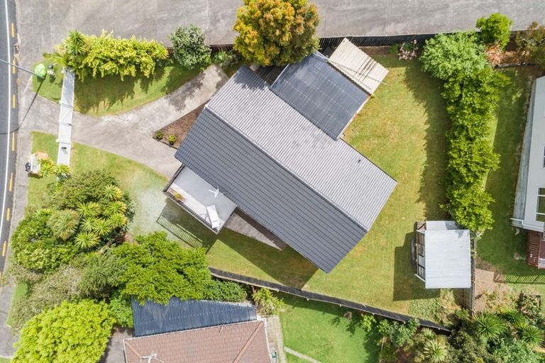 Photo of property in 80 Sunvue Road, Glen Eden, Auckland, 0602