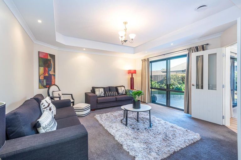 Photo of property in 13 Aintree Place, Rangiora, 7400