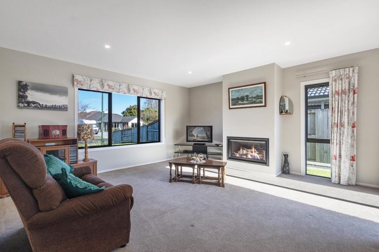 Photo of property in 91 Findlater Street, Matamata, 3400