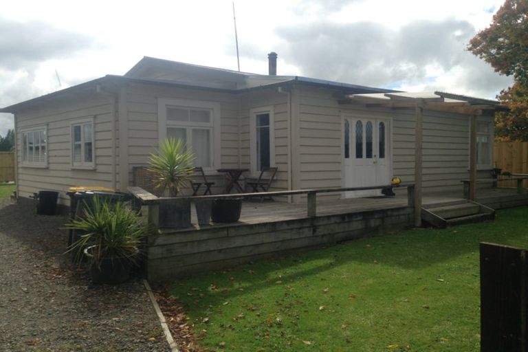 Photo of property in 73 Peria Road, Matamata, 3400