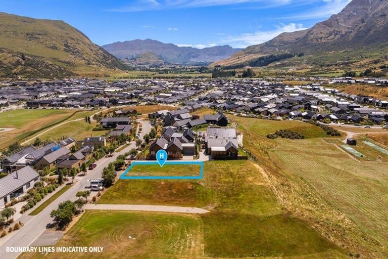 Photo of property in 24 Cunninghams Drive, Jacks Point, Queenstown, 9371