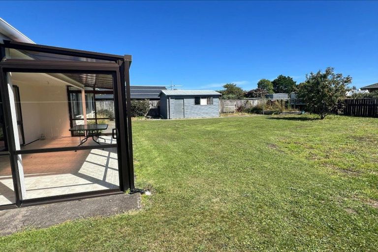 Photo of property in 4 Norfolk Drive, Otamatea, Whanganui, 4500