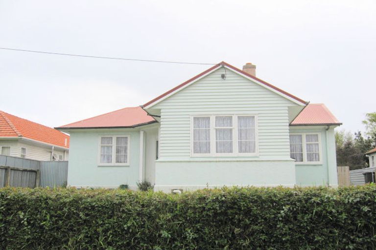 Photo of property in 190 London Street, Springvale, Whanganui, 4501
