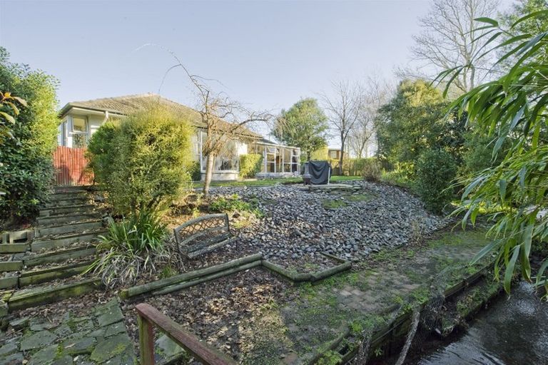 Photo of property in 22 Barlow Street, Ilam, Christchurch, 8041