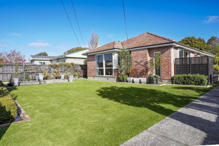 Photo of property in 339 Hills Road, Mairehau, Christchurch, 8013