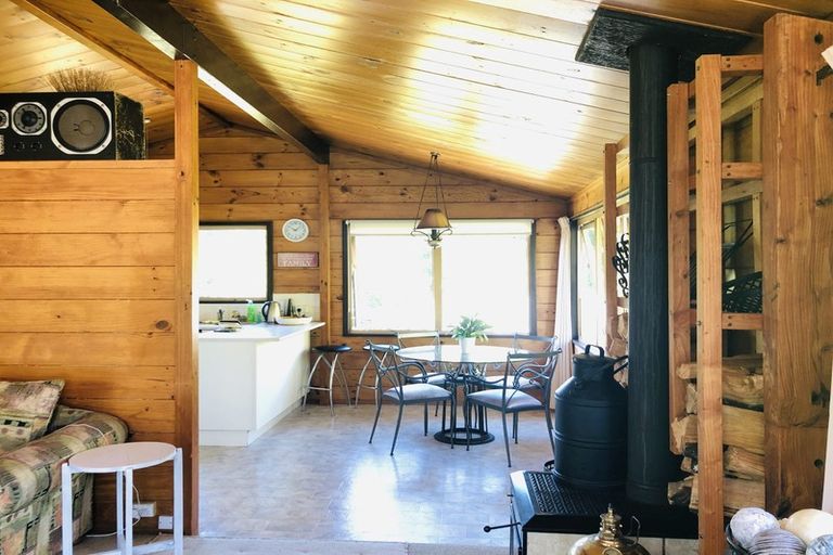 Photo of property in 8 Hailes Road, Whenuapai, Auckland, 0814