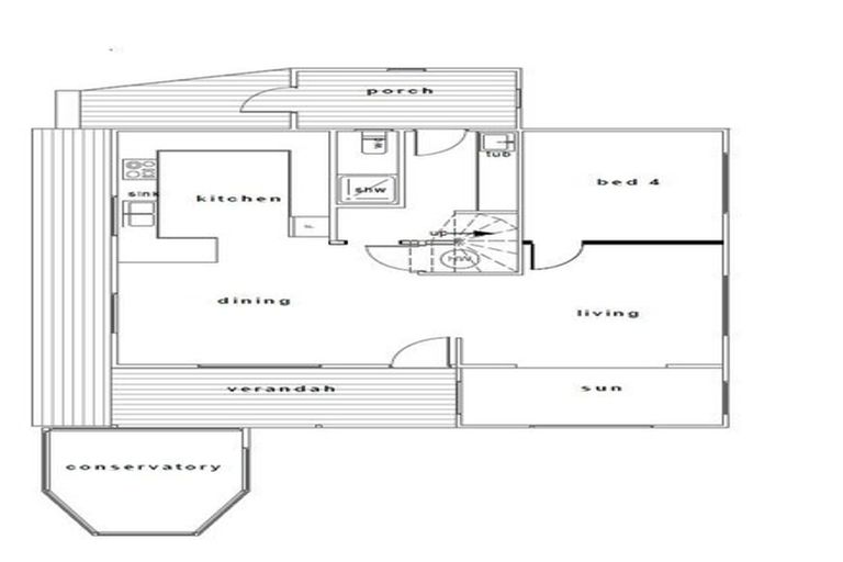 Photo of property in 2/230 Rifle Range Road, Tauhara, Taupo, 3330