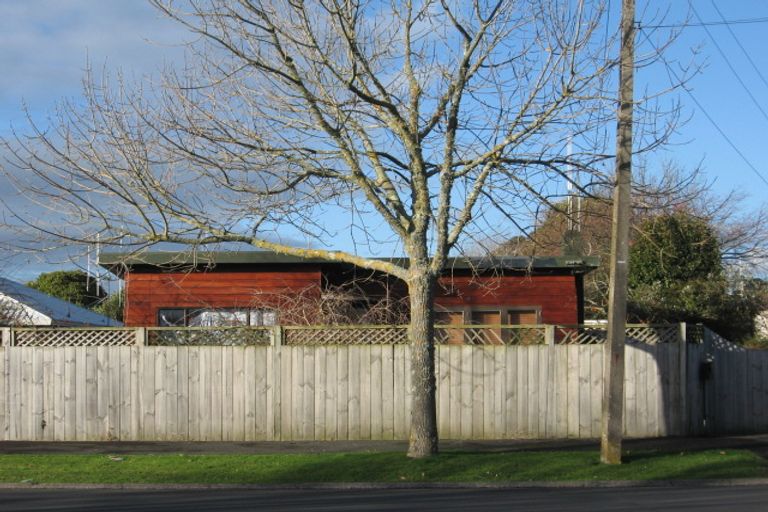 Photo of property in 258 Fox Street, Hamilton East, Hamilton, 3216