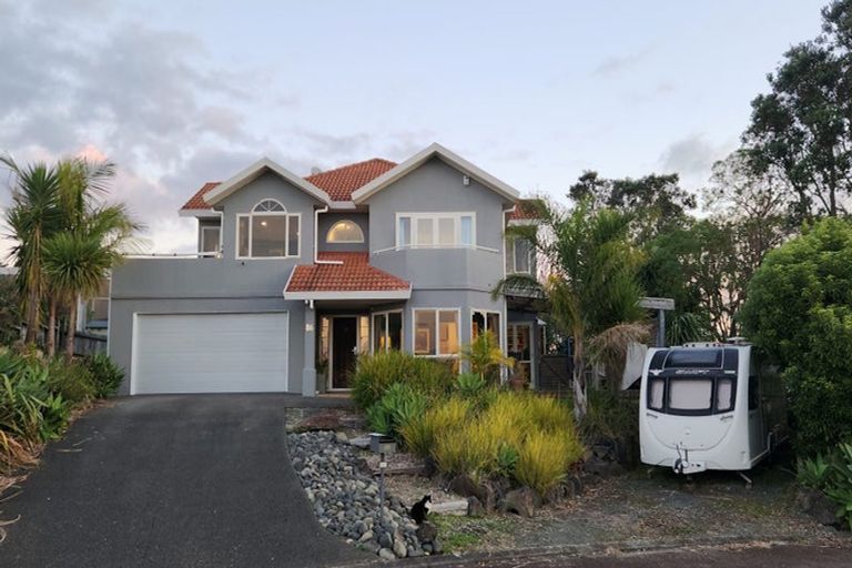 Photo of property in 86 Sunhill Road, Sunnyvale, Auckland, 0612