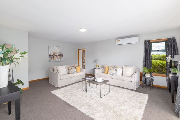 Photo of property in 12 Tauiwi Crescent, Hei Hei, Christchurch, 8042