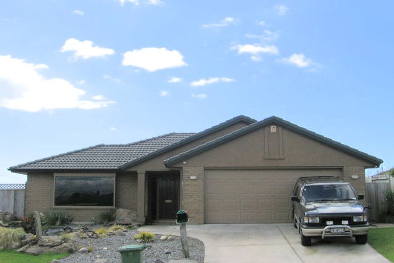 Photo of property in 5 Ethan Place, Ohauiti, Tauranga, 3112