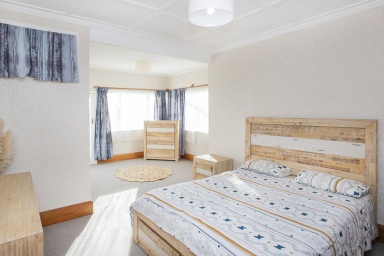 Photo of property in 140 Seddon Street, Patutahi, Gisborne, 4072