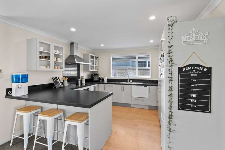 Photo of property in 17 Pounamu Place, Pegasus, 7612