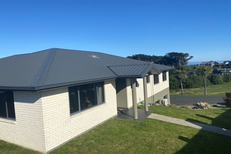 Photo of property in 7 Highgrove, Saint Clair, Dunedin, 9012