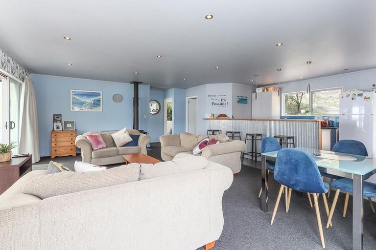 Photo of property in 467 State Highway 30, Lake Rotoma, Rotorua, 3074